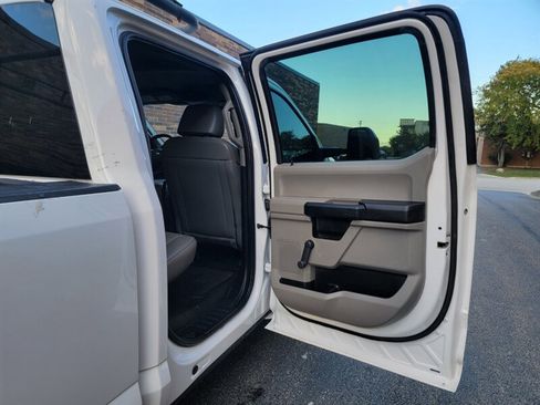 Used 2021 Ford F250 XL image 17