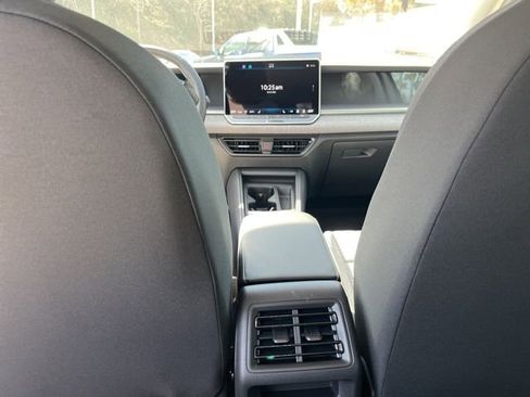 New 2026 Volkswagen Tiguan S FWD image 13