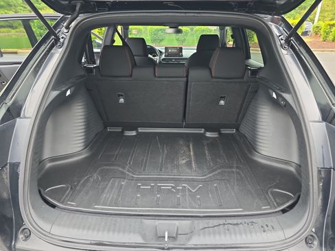 Used 2025 Honda HR-V Sport image 12