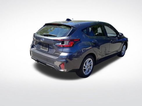 Used 2024 Subaru Impreza 2.0i AWD/4WD image 8