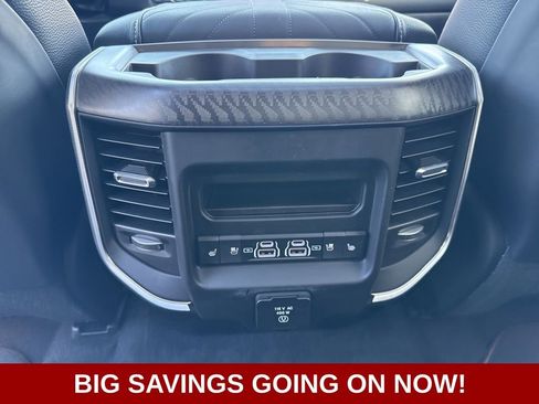 New 2026 RAM 1500 Tungsten w/ Trailer Tow Group image 40