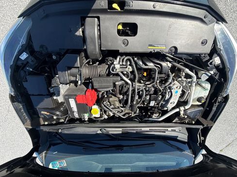 Used 2021 Nissan Sentra SV FWD image 52