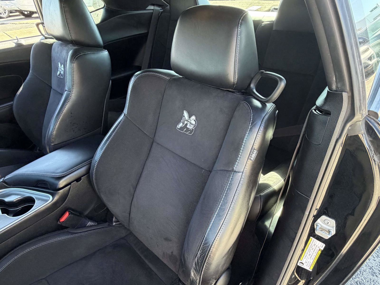 Used 2021 Dodge Challenger R/T Scat Pack RWD image 27