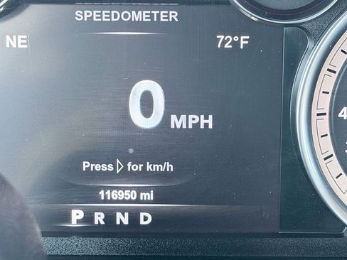 Used 2018 RAM 1500 Laramie image 10