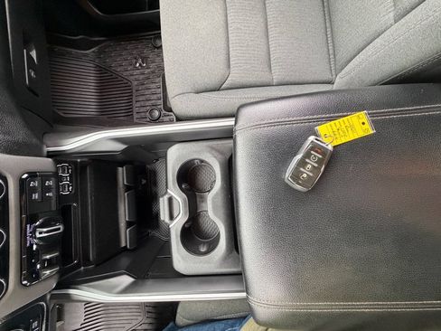 Used 2021 RAM 1500 Big Horn AWD/4WD image 27