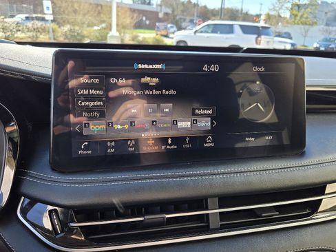 Certified 2023 INFINITI QX60 Pure image 26