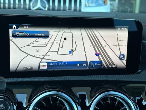 New 2026 Mercedes-Benz CLA 250 4MATIC image 20