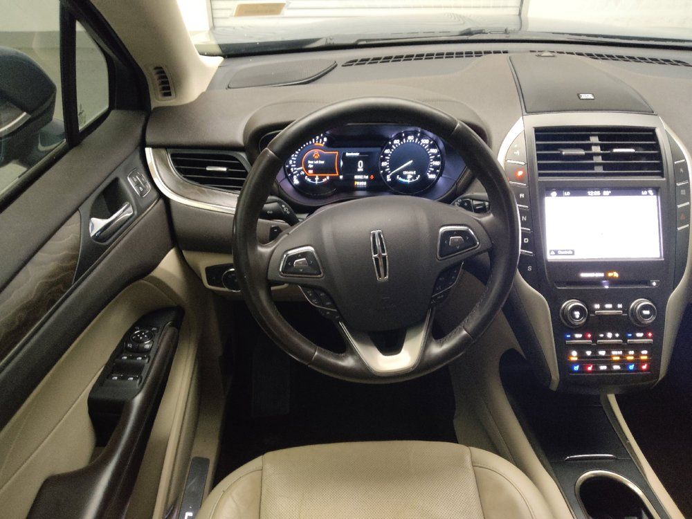 Used 2019 Lincoln MKC Reserve w/ MKC Climate Package FWD image 22