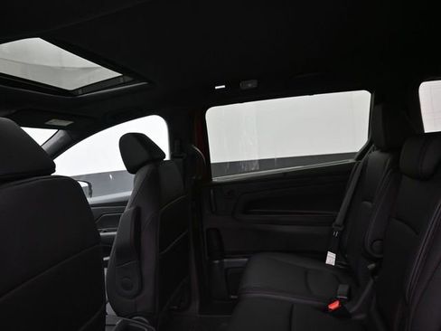 New 2026 Honda Odyssey Sport-L image 20