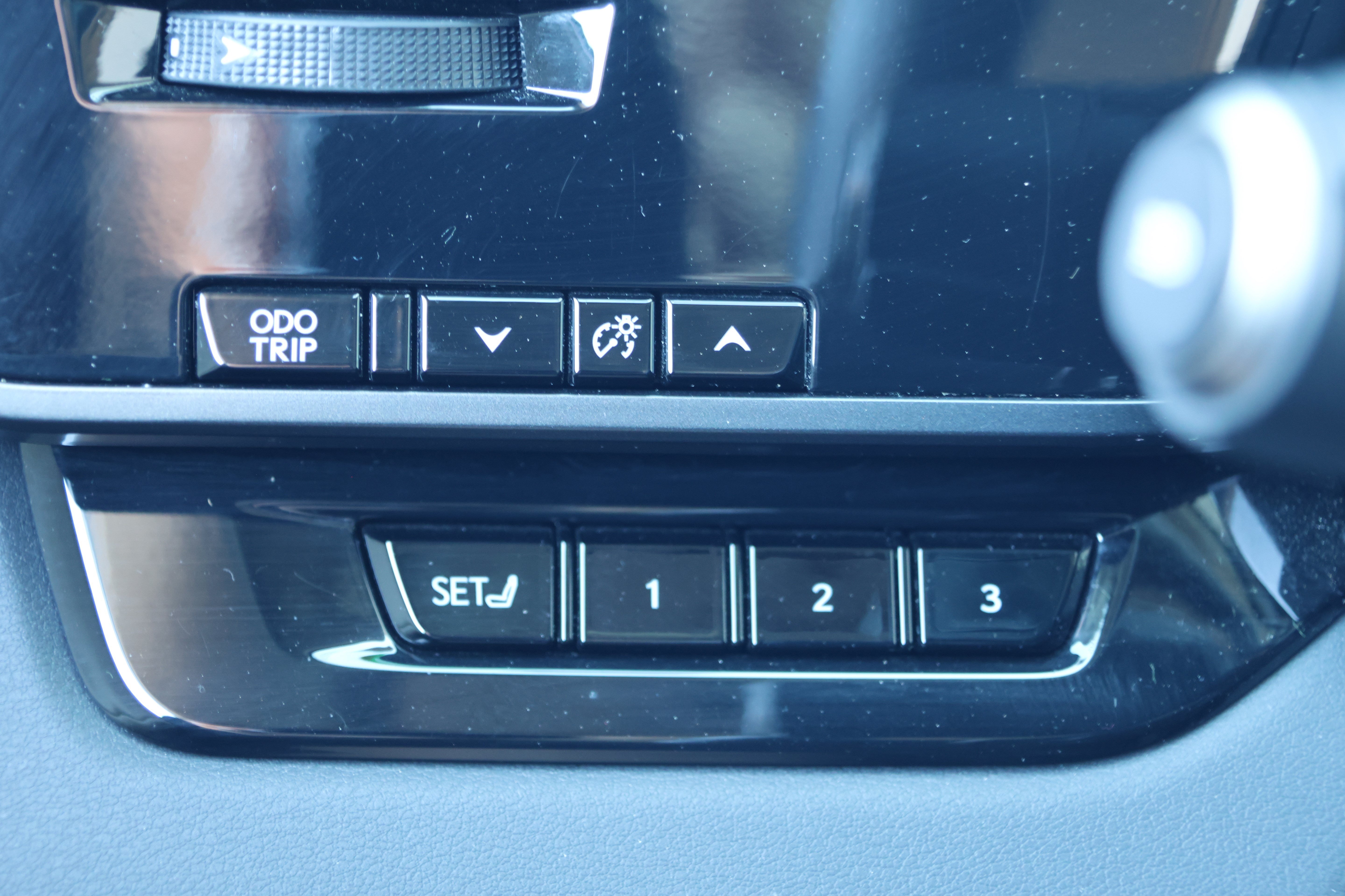 Used 2024 Lexus RX 350 Premium Plus w/ Convenience Package FWD image 14