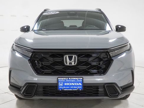 Used 2024 Honda CR-V Sport image 3