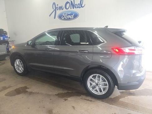 Used 2024 Ford Edge SEL w/ Convenience Package AWD/4WD image 24
