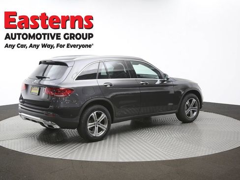 Used 2022 Mercedes-Benz GLC 300 4MATIC w/ Premium Package Lite image 43