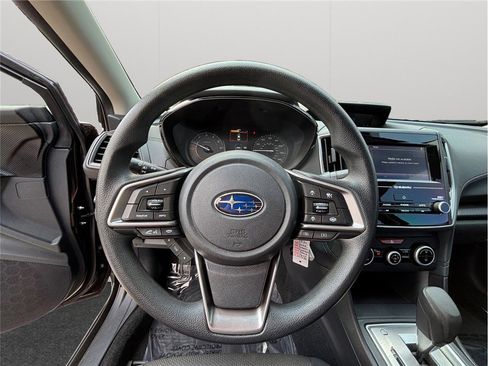Used 2021 Subaru Crosstrek 2.5i Sport image 19