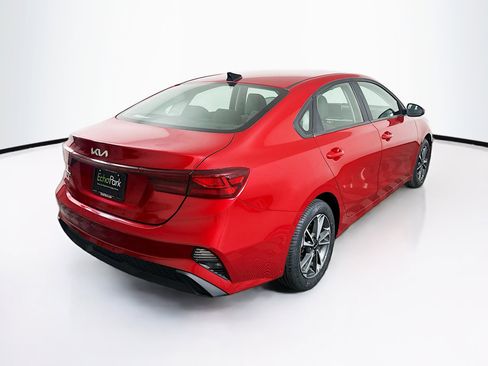 Used 2024 Kia Forte LXS image 9