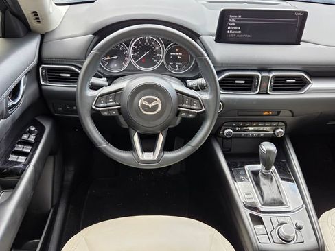 Used 2023 MAZDA CX-5 AWD 2.5 S image 12