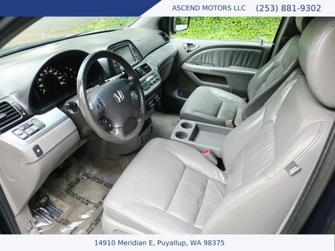 Used 2008 Honda Odyssey EX-L image 9