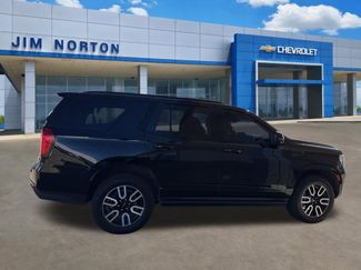 Used 2023 GMC Yukon AT4 w/ Technology Package video 1