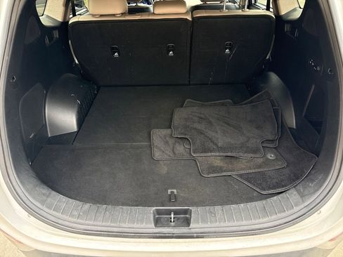 Used 2020 Hyundai Santa Fe SEL w/ Convenience + Premium Package image 24