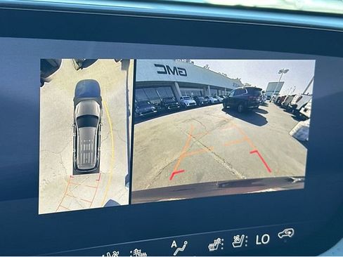 New 2026 Buick Enclave Avenir w/ Super Cruise Package FWD image 21