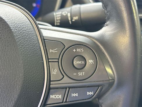 Used 2020 Toyota Corolla XSE FWD image 23