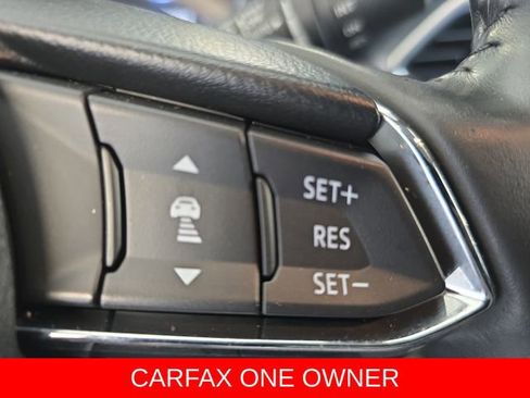 Used 2022 MAZDA CX-5 AWD 2.5 S w/ Select Package image 18
