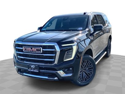 New 2026 GMC Yukon Elevation