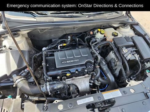 Used 2012 Chevrolet Cruze LT image 15