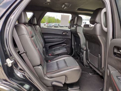Used 2024 Dodge Durango R/T AWD/4WD image 23