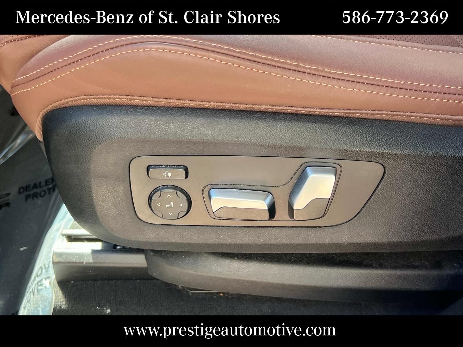 Used 2024 BMW X5 xDrive40i w/ Premium Package AWD/4WD image 23