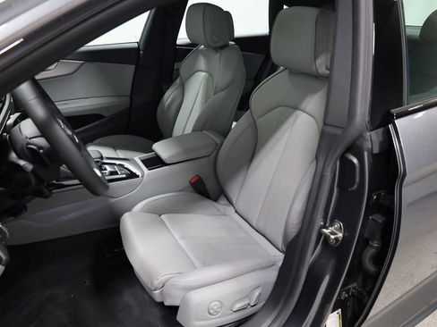 Used 2023 Audi A5 2.0T Prestige w/ Black Optic Plus Package image 5