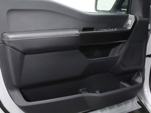 New 2025 Ford F150 STX w/ Equipment Group 200A image 11