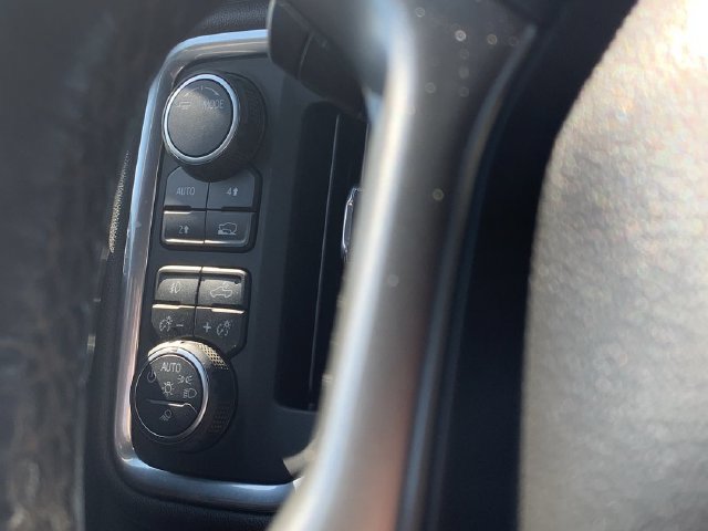 Used 2022 Chevrolet Silverado 1500 RST w/ Convenience Package II AWD/4WD image 15