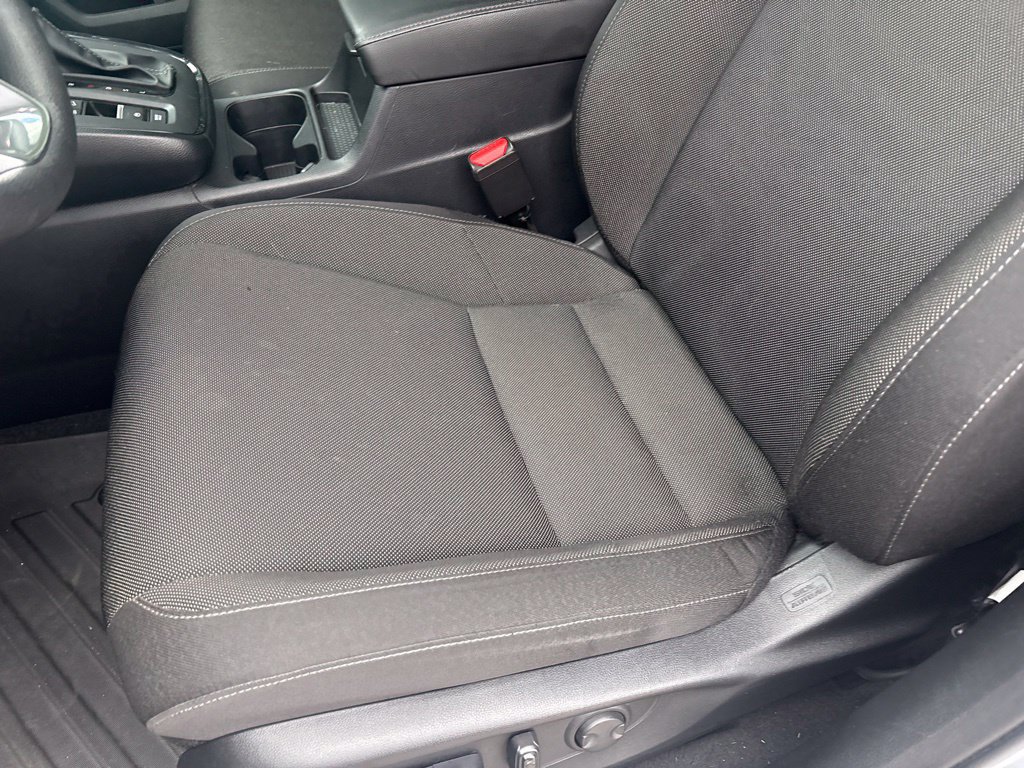 Certified 2025 Honda CR-V EX image 12