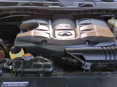 Used 2018 INFINITI QX80 2WD image 22