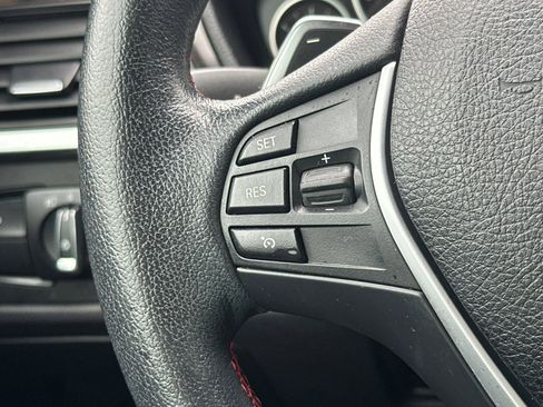 Used 2016 BMW 428i Convertible image 28