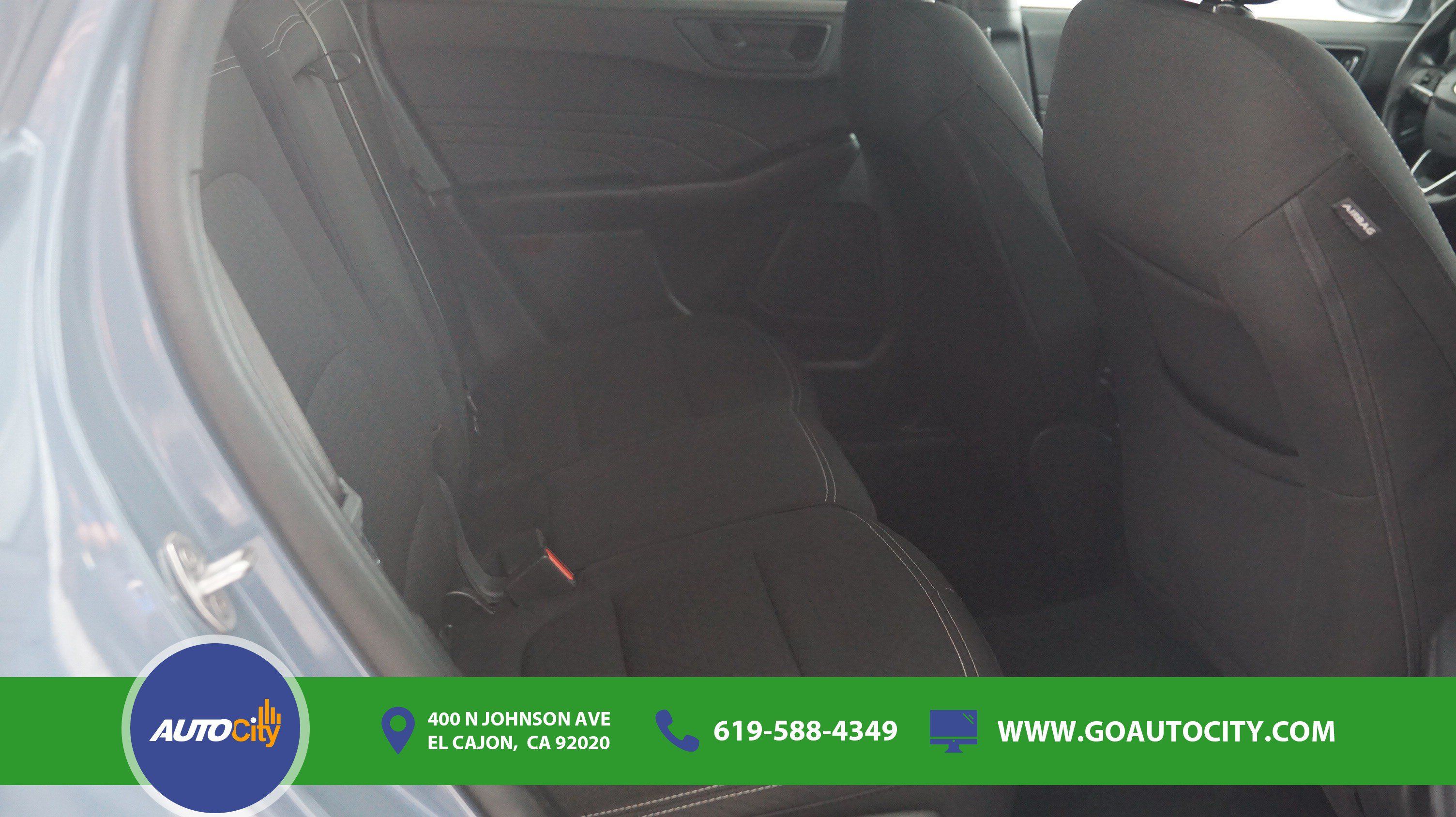 Used 2025 Ford Escape Active FWD image 13