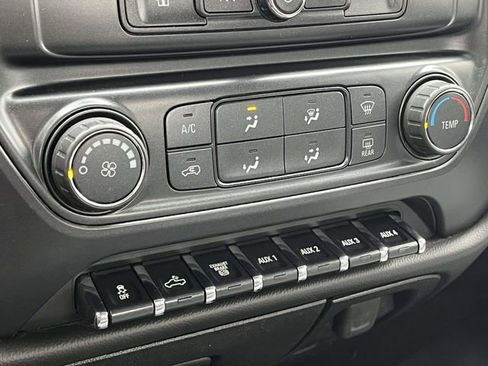 Used 2017 Chevrolet Silverado 3500 W/T w/ WT Convenience Package image 29