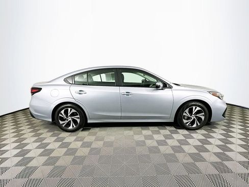 Certified 2024 Subaru Legacy Premium image 11