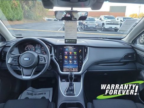 Used 2022 Subaru Legacy Premium image 10