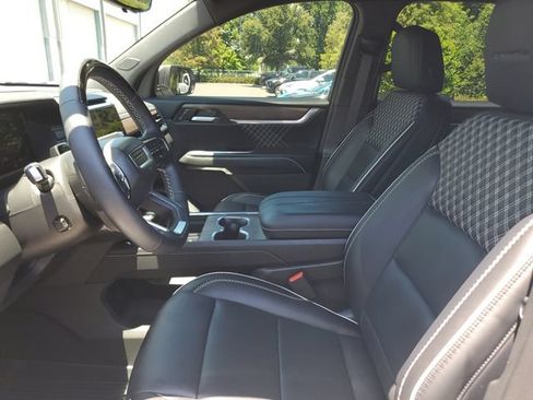 Used 2026 GMC Acadia Denali w/ Super Cruise Package AWD/4WD image 18