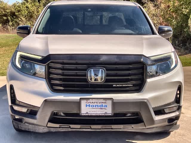 Used 2023 Honda Ridgeline Black Edition image 7