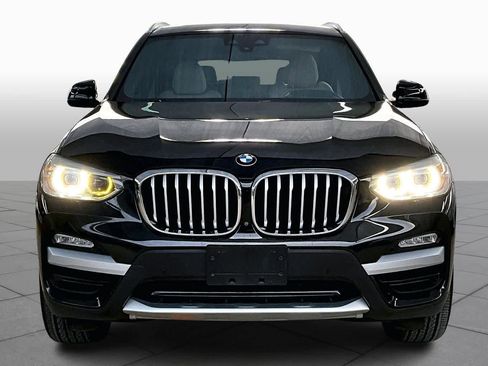 Used 2019 BMW X3 sDrive30i w/ Premium Package image 4