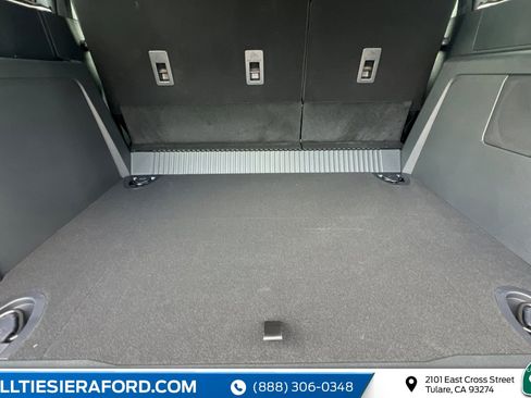 New 2026 Ford Bronco Badlands image 16