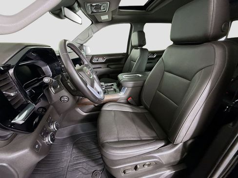 Used 2022 GMC Sierra 1500 SLT w/ SLT Premium Plus Package image 21