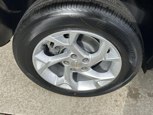 New 2026 Chevrolet Trax LS w/ LS Convenience Package image 29