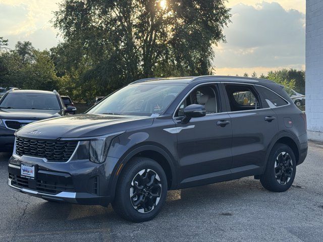 New 2026 Kia Sorento S AWD/4WD image 32