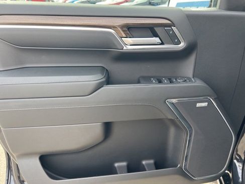 New 2024 Chevrolet Silverado 1500 RST w/ All Star Edition Plus image 18