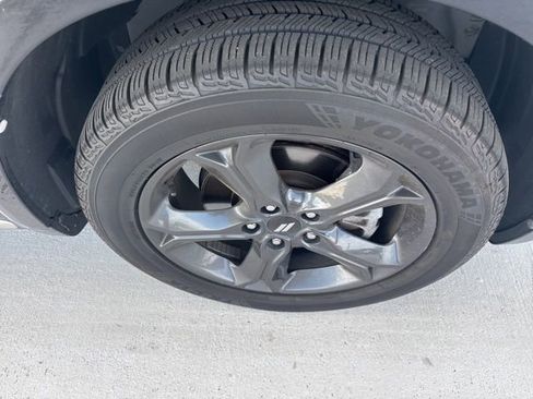 Used 2019 Dodge Journey Crossroad w/ Popular Equipment Group AWD/4WD image 12