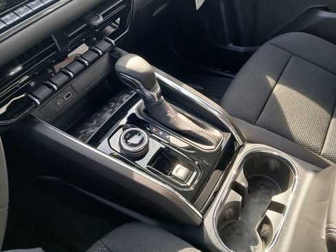 New 2026 GMC Canyon Elevation w/ Convenience Package AWD/4WD image 26
